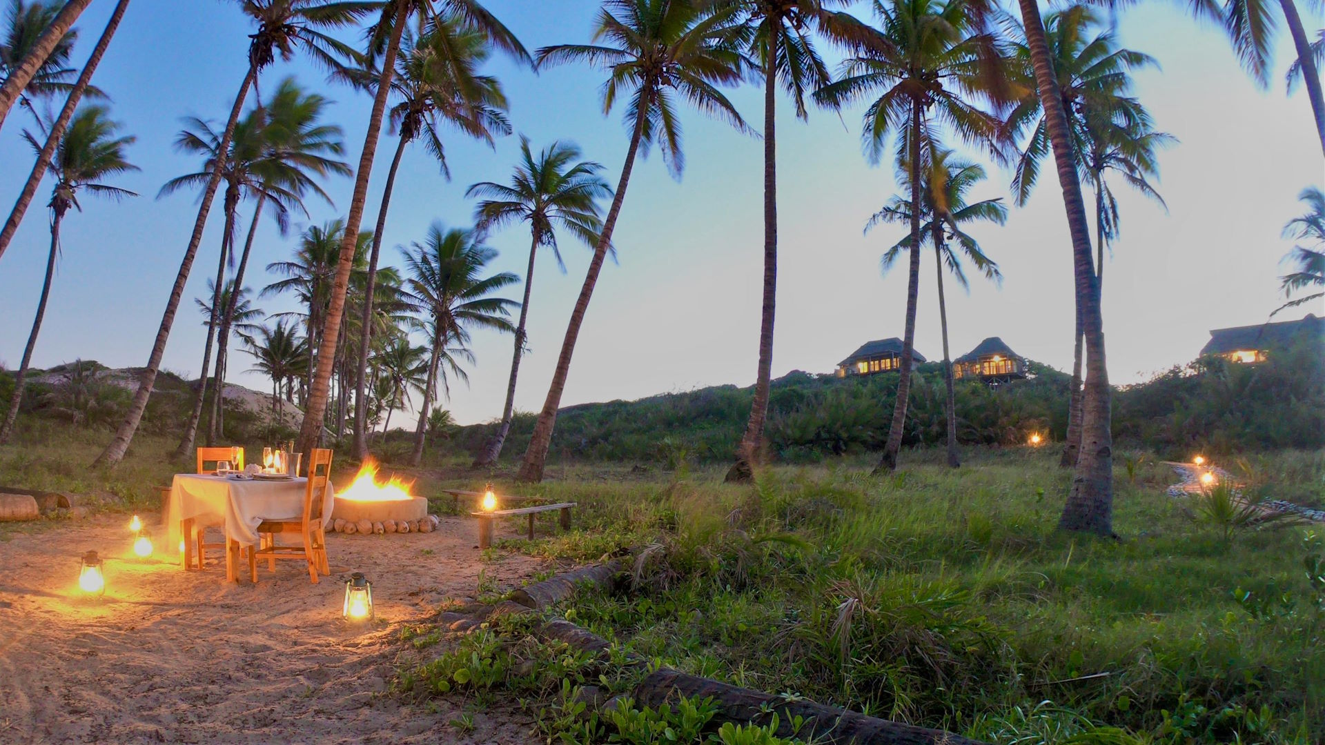 Travessia Beach Lodge — image 3