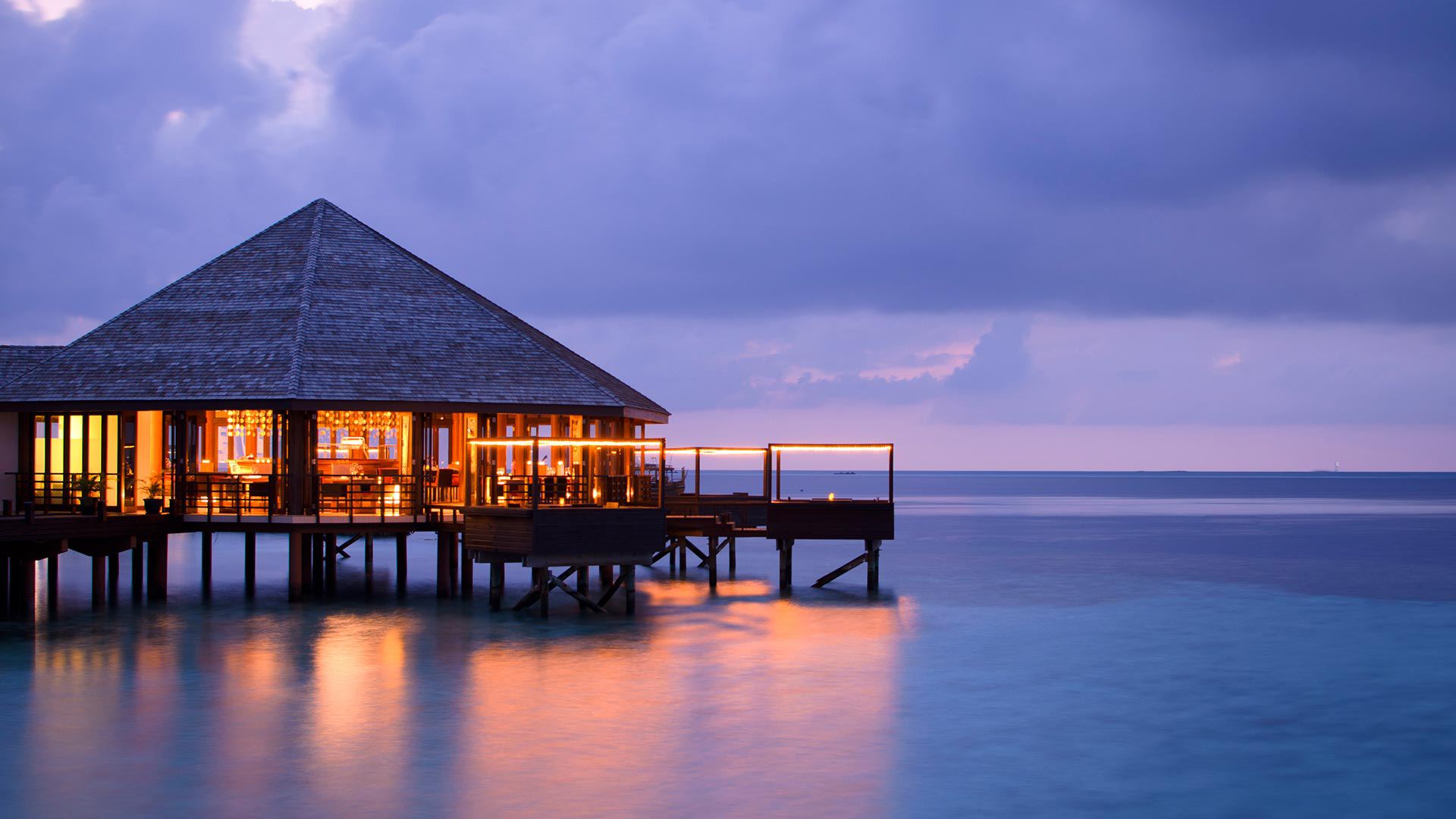 Lily Beach Resort — image 8