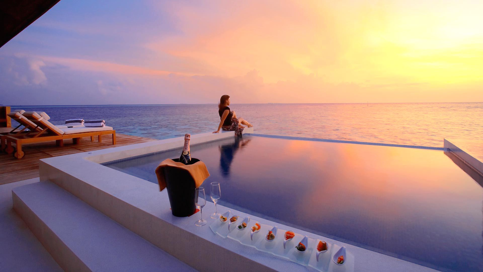Lily Beach Resort — image 3