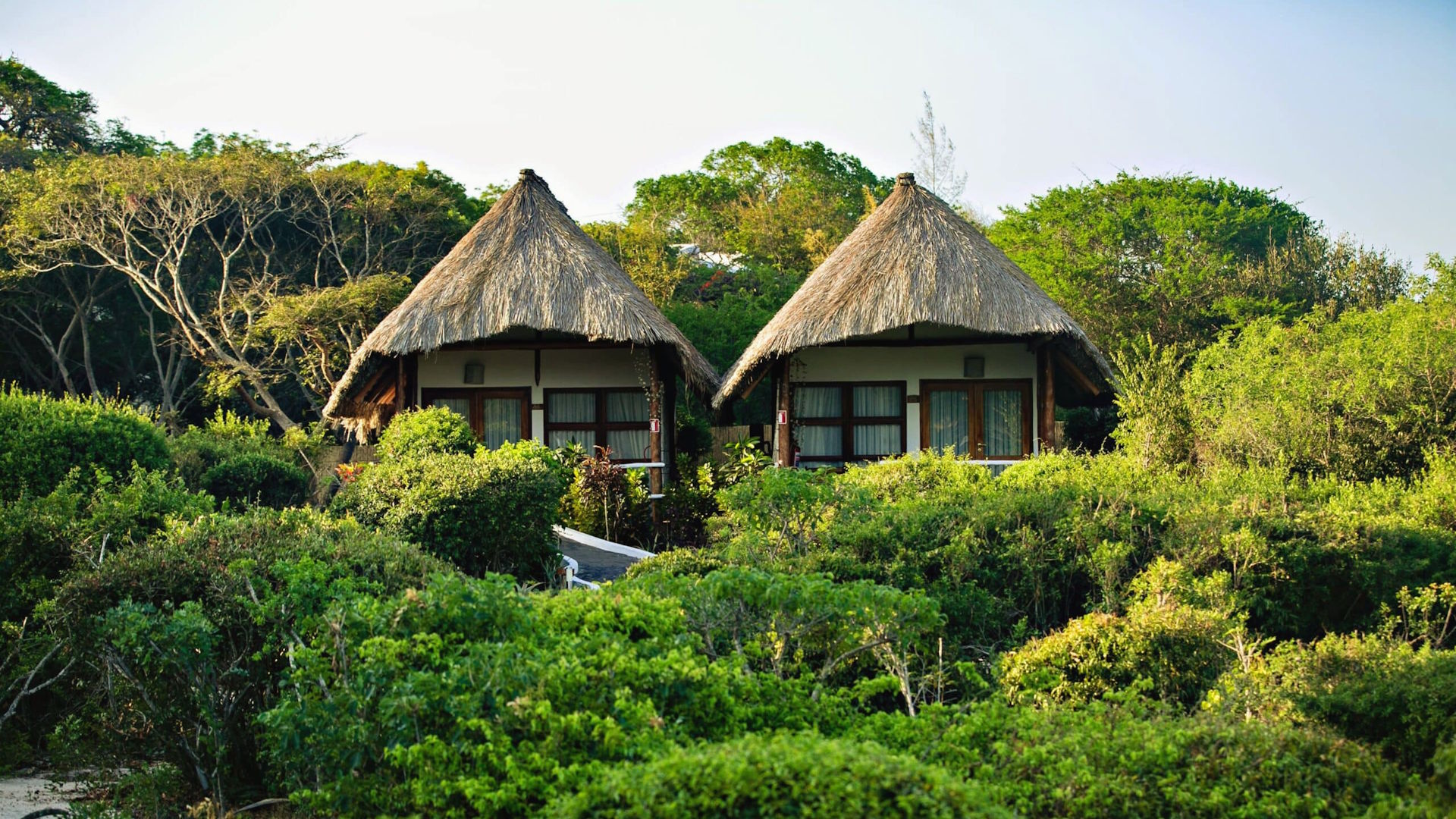 Vilanculos Beach Lodge — image 6