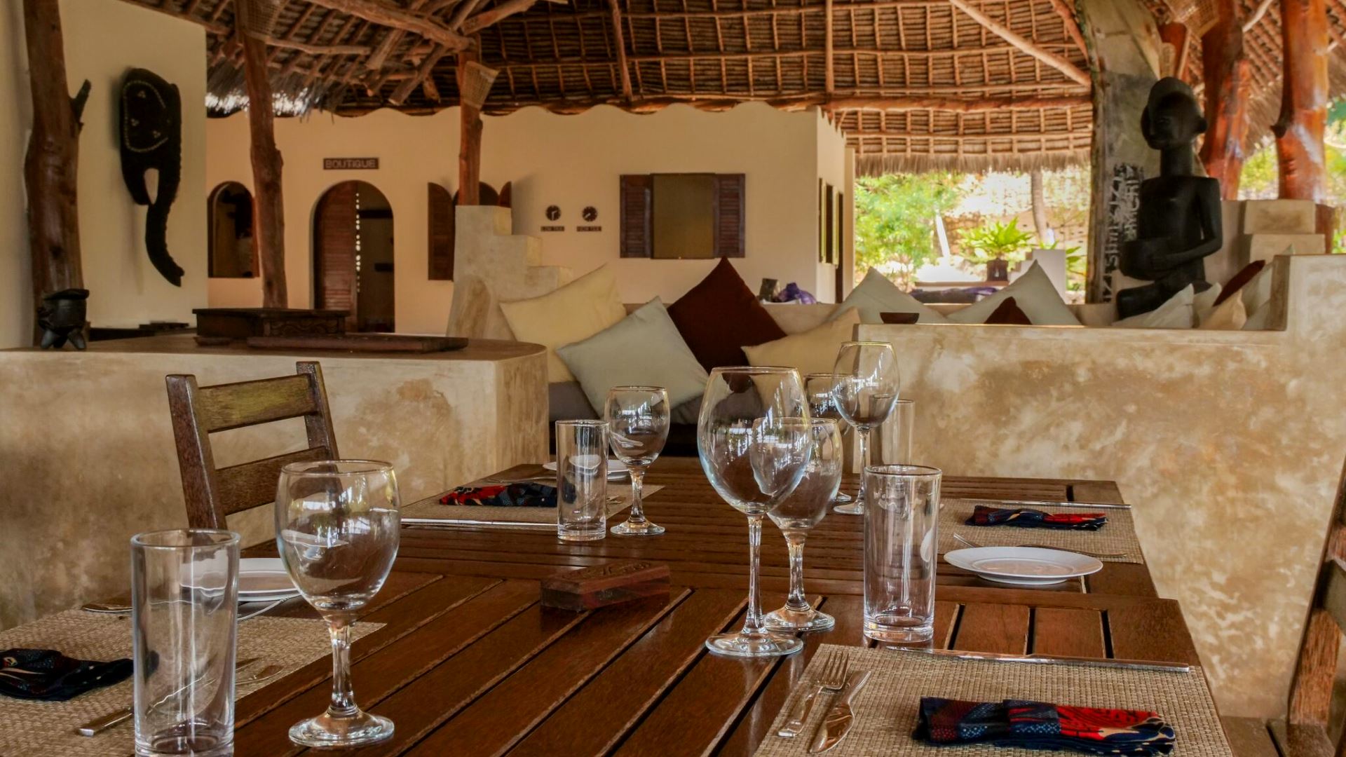 Zanzibar Pearl — image 7