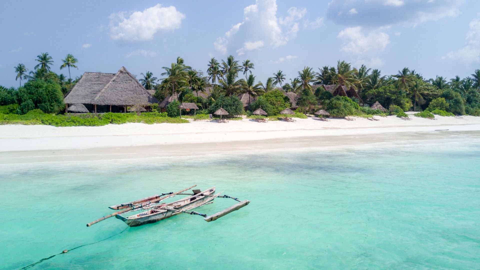 Zanzibar — destination image 9