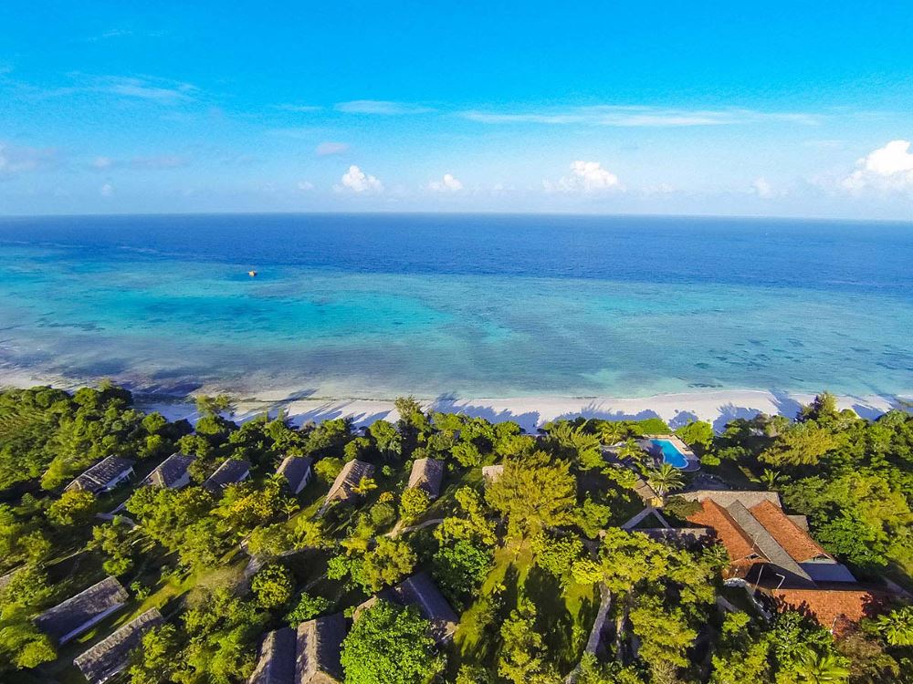 Manta Resort — image 18