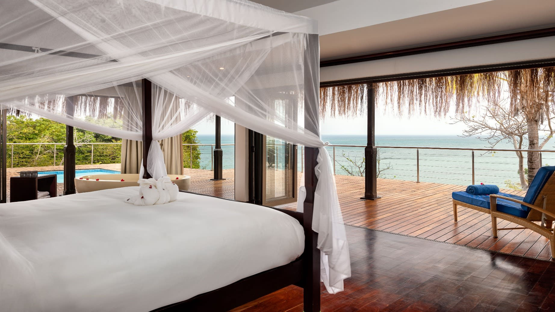 Anantara Bazaruto — image 7