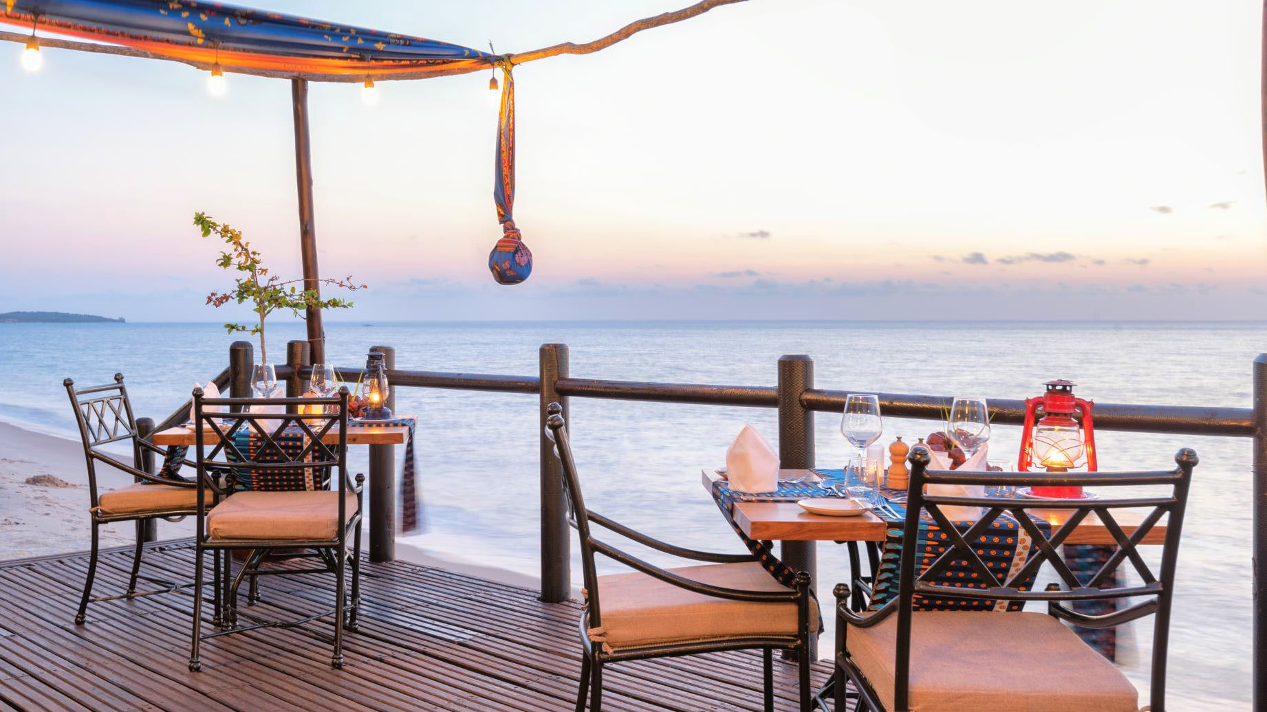 Anantara Bazaruto — image 5
