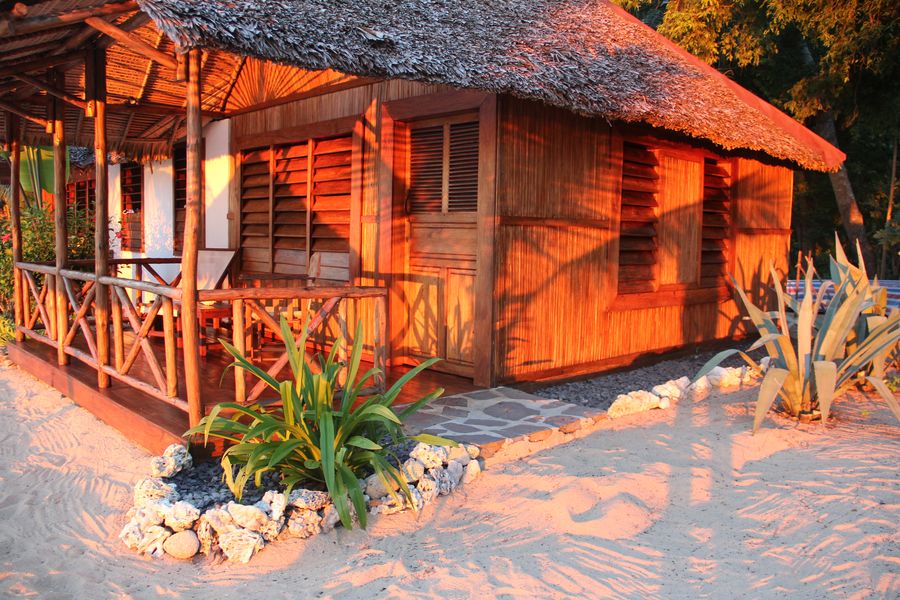 Antoremba Lodge — image 22