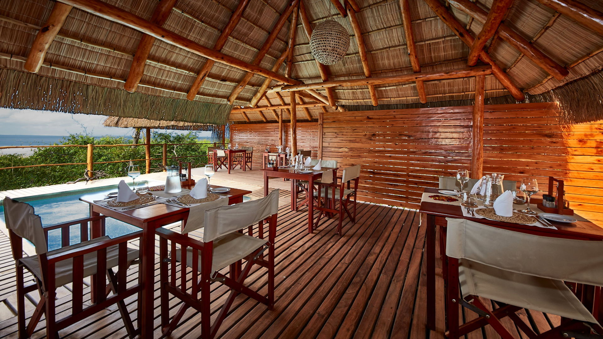 asDunas Lodge — image 8