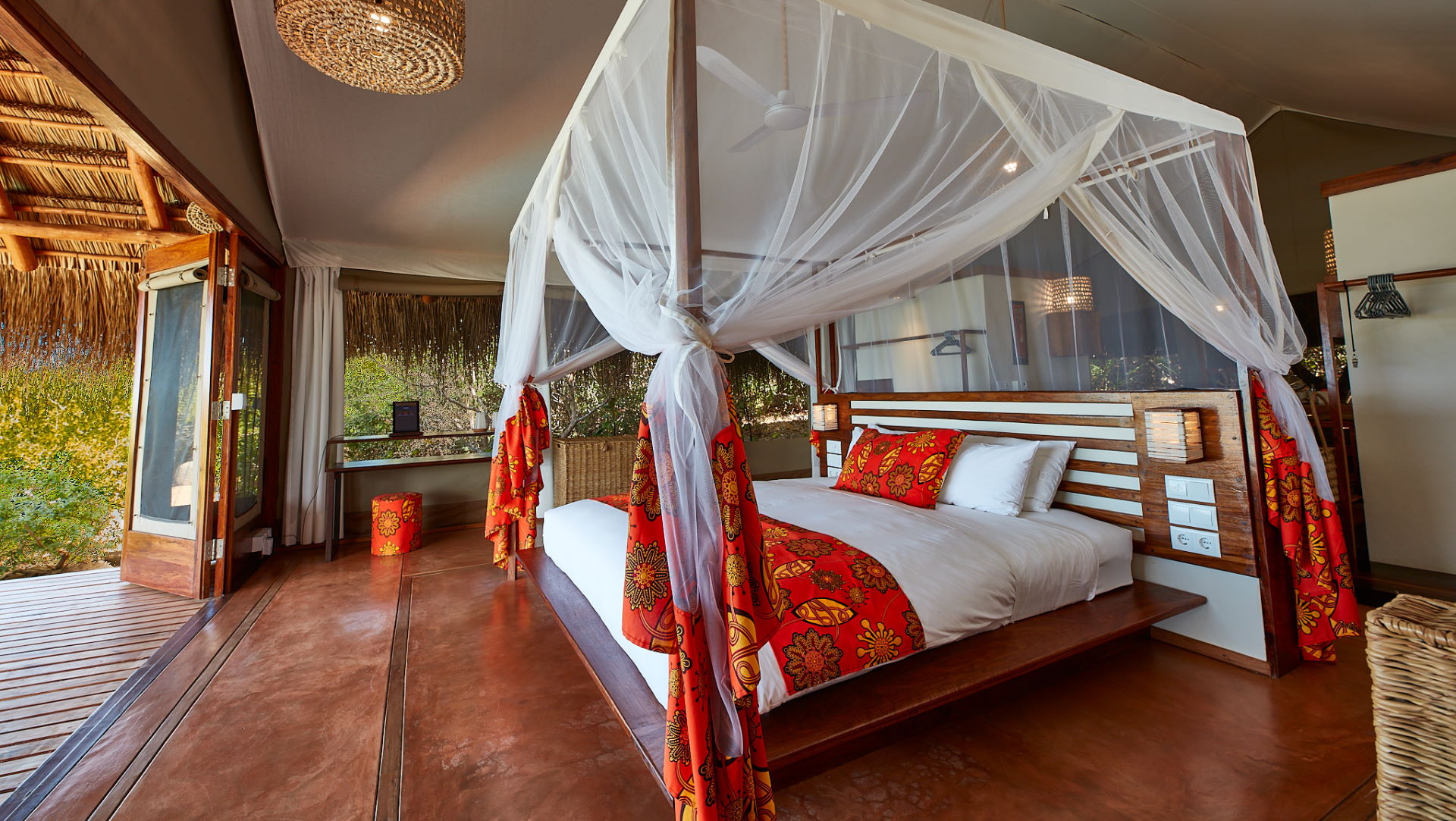 asDunas Lodge — image 7
