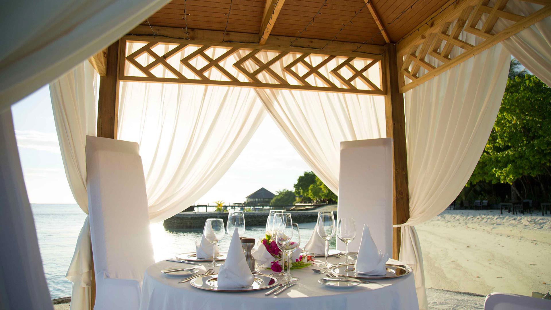 Lily Beach Resort — image 7