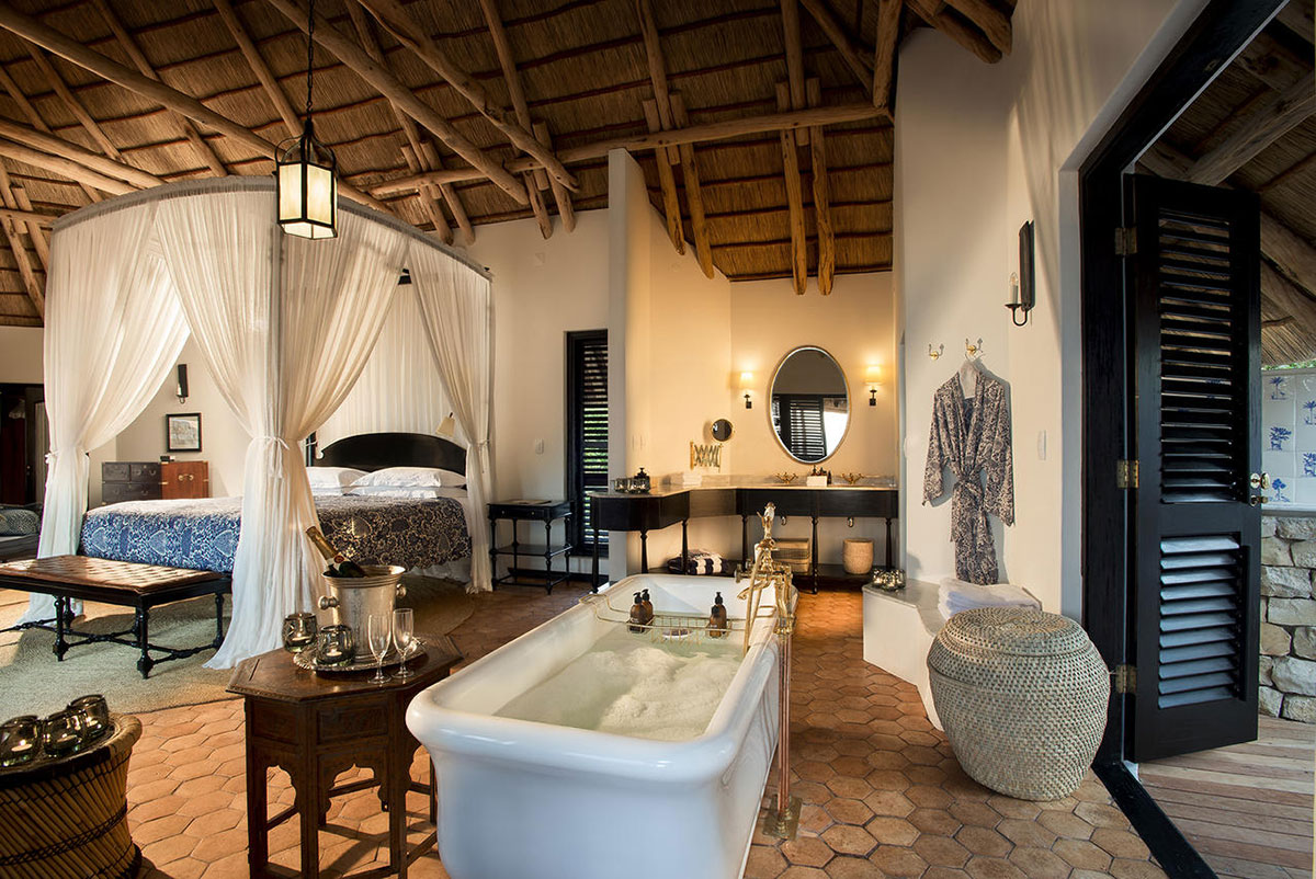 AndBeyond Benguerra Lodge — image 11
