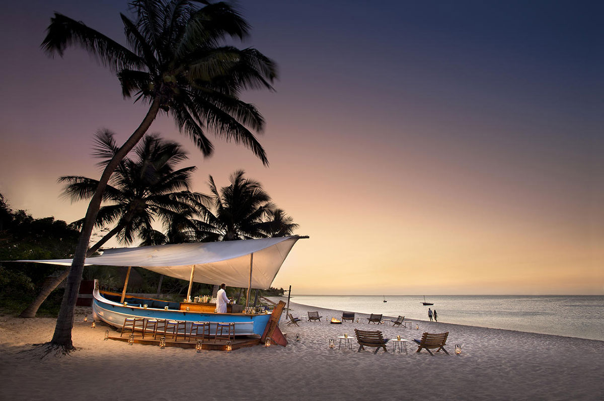AndBeyond Benguerra Lodge — image 10