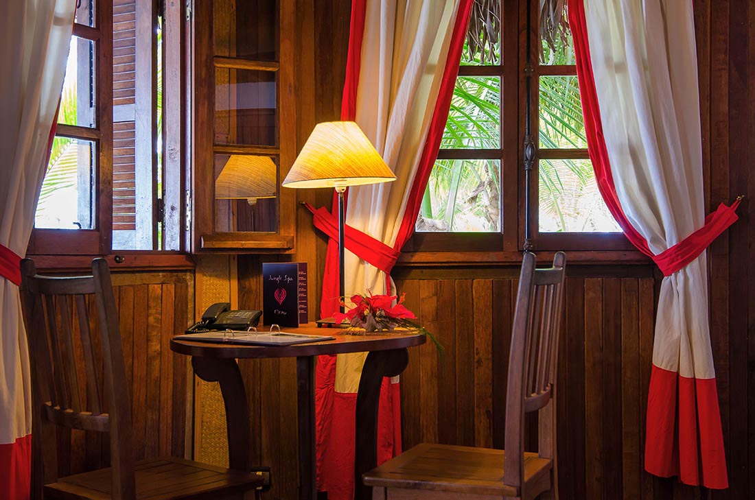 Princesse Bora Lodge — image 59