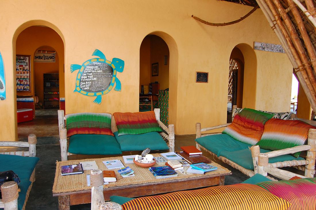 Chumbe Island — image 31