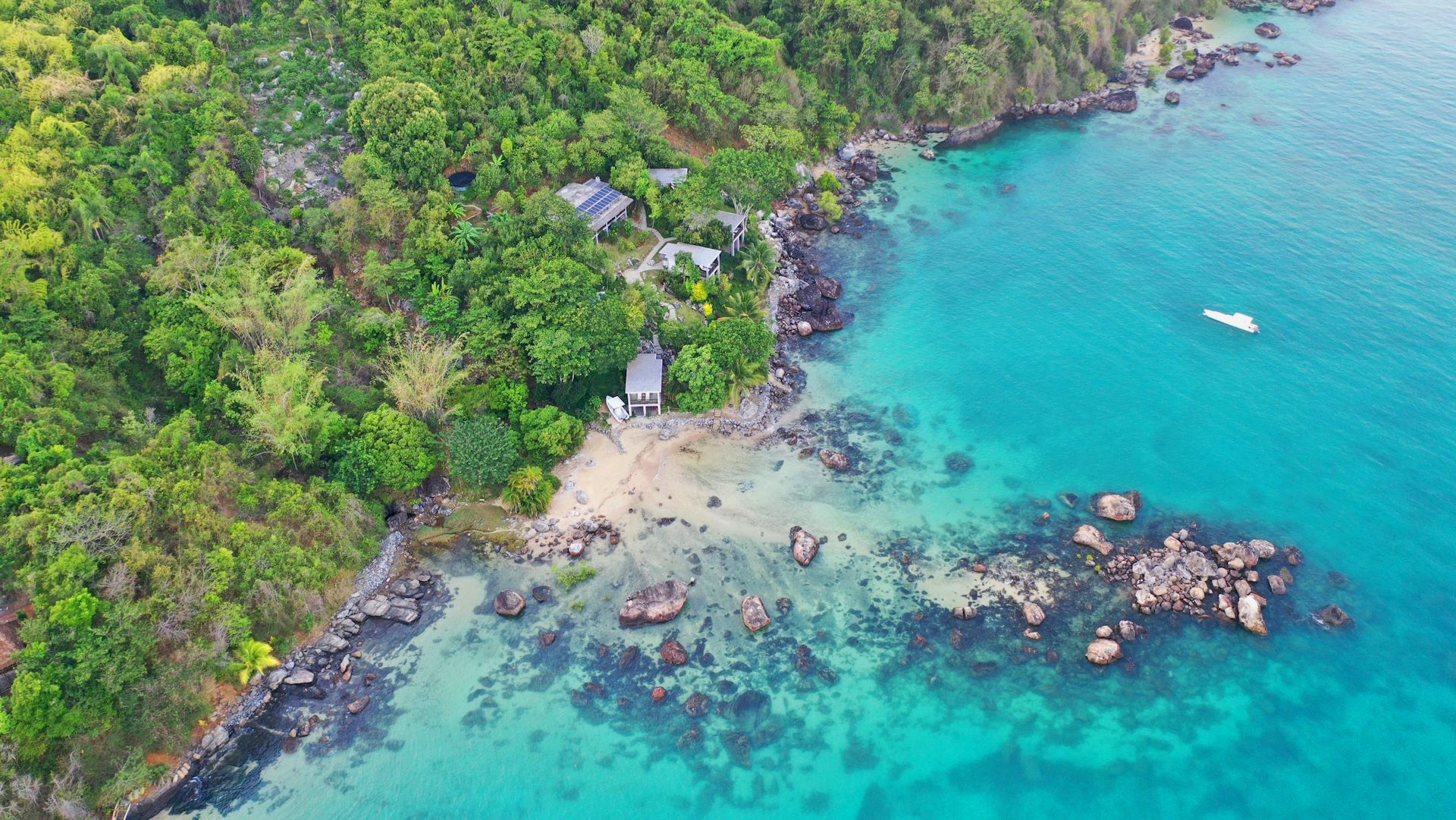 Nosy Be Archipelago — destination image 8