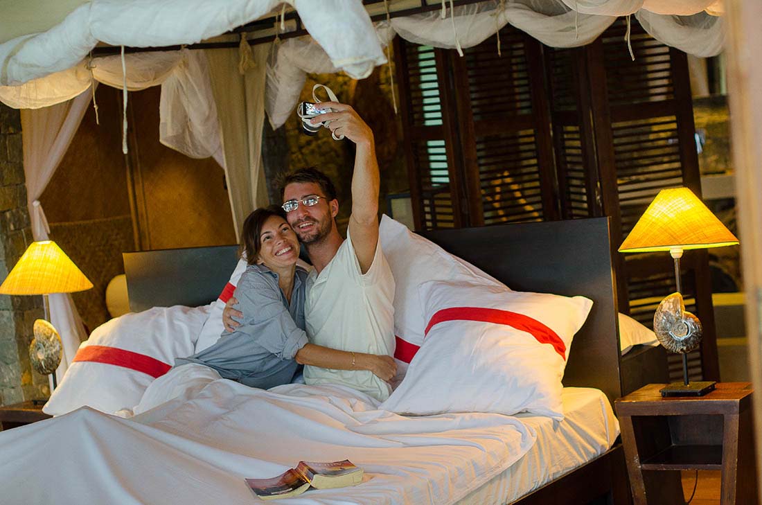 Princesse Bora Lodge — image 55