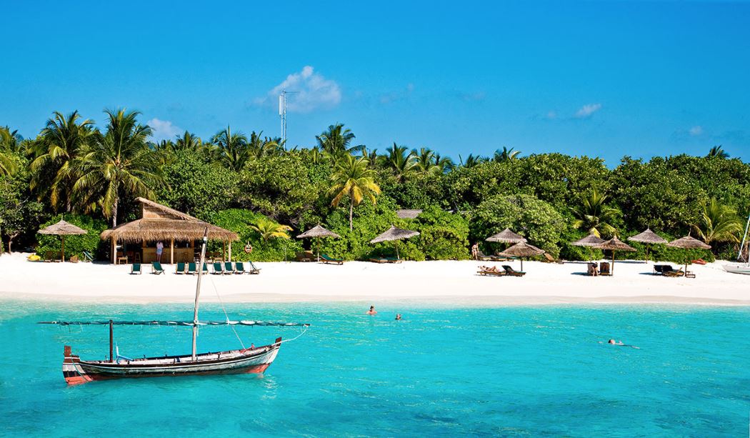 Reethi Beach — image 45