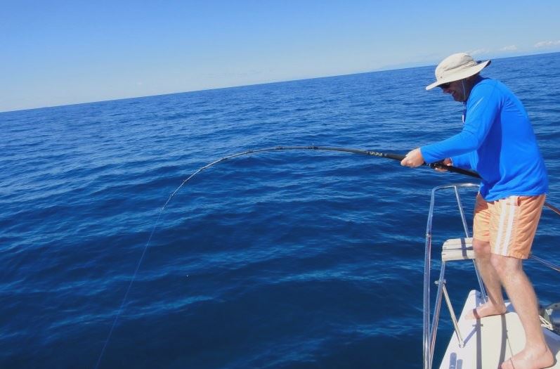 Cruising by Catamaran — image 29