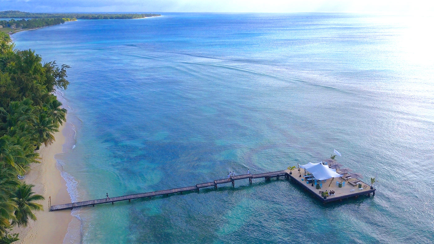 Princesse Bora Lodge — image 6