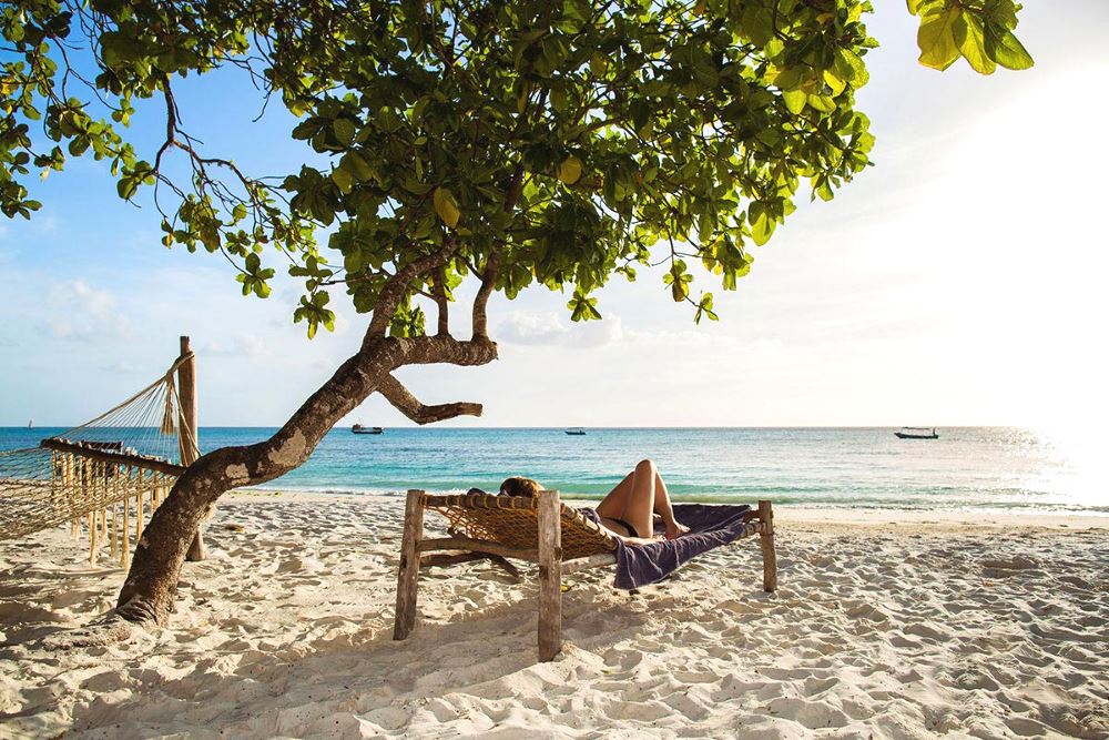 Manta Resort — image 27