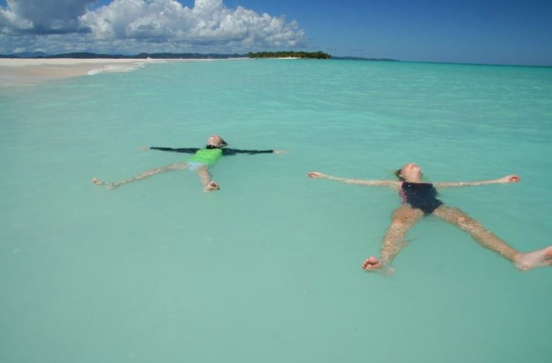 Cruising by Catamaran — image 35