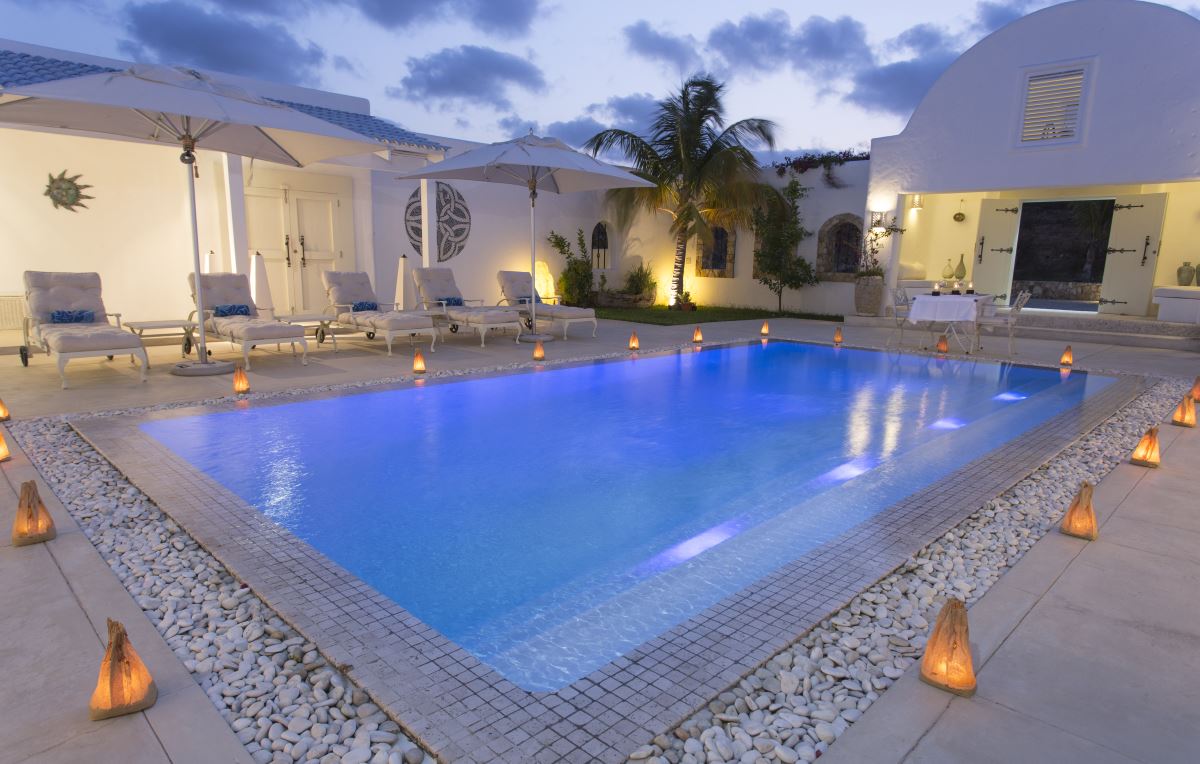 Santorini Villas — image 5