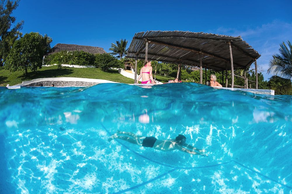 Manta Resort — image 34