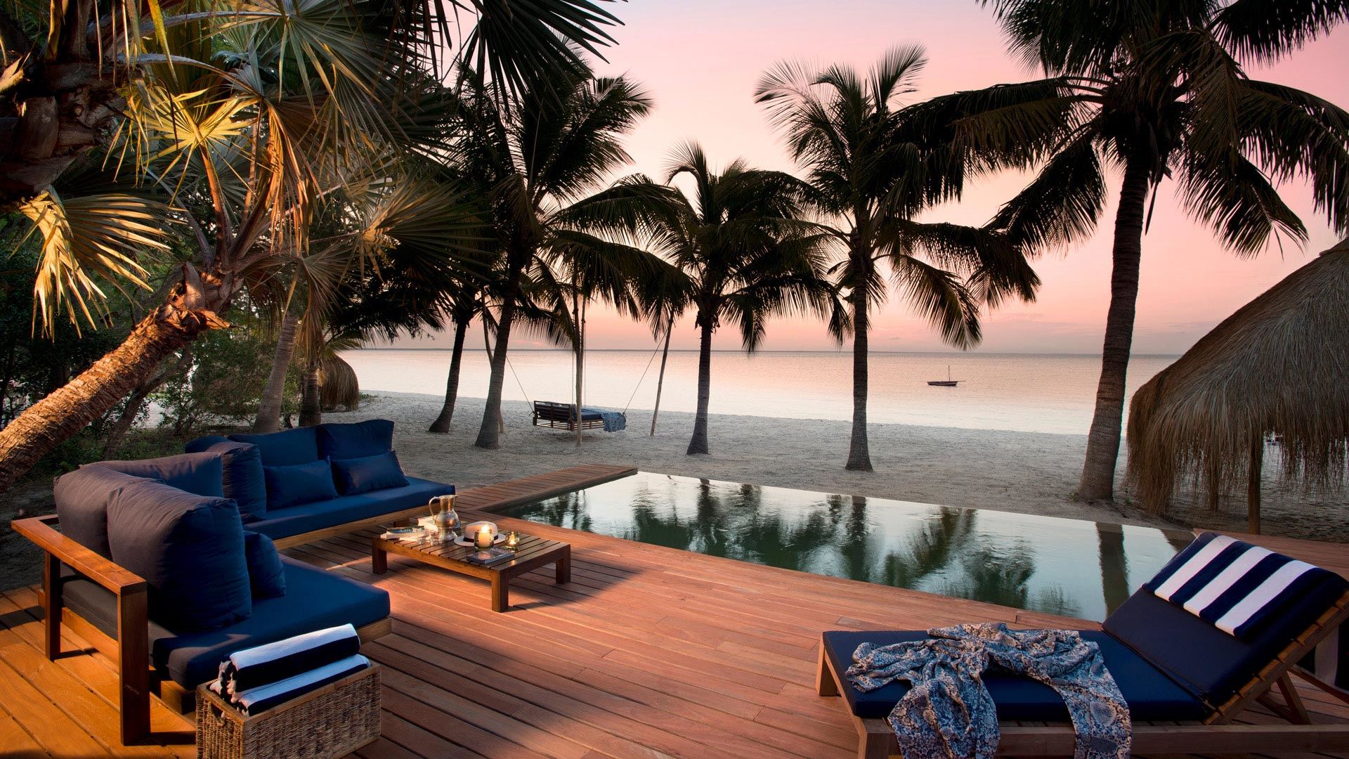 AndBeyond Benguerra Lodge — image 3