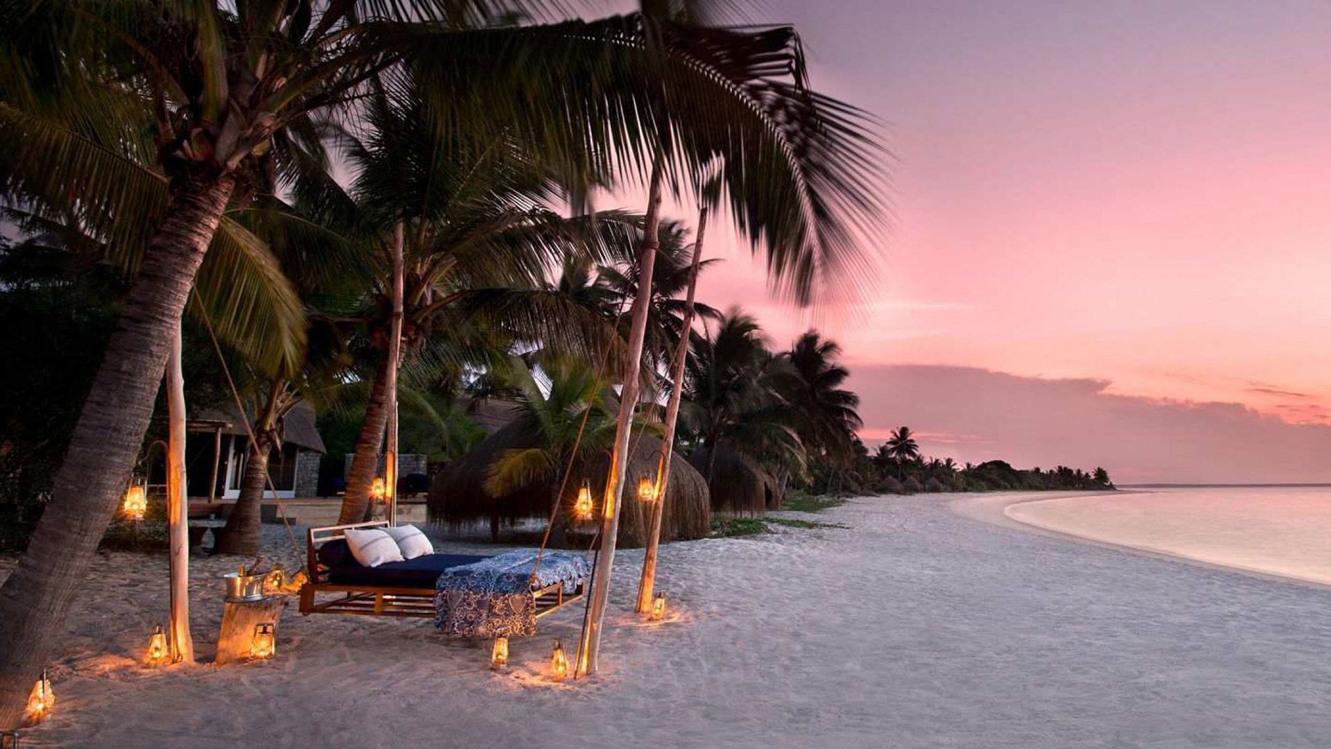 AndBeyond Benguerra Lodge — image 8