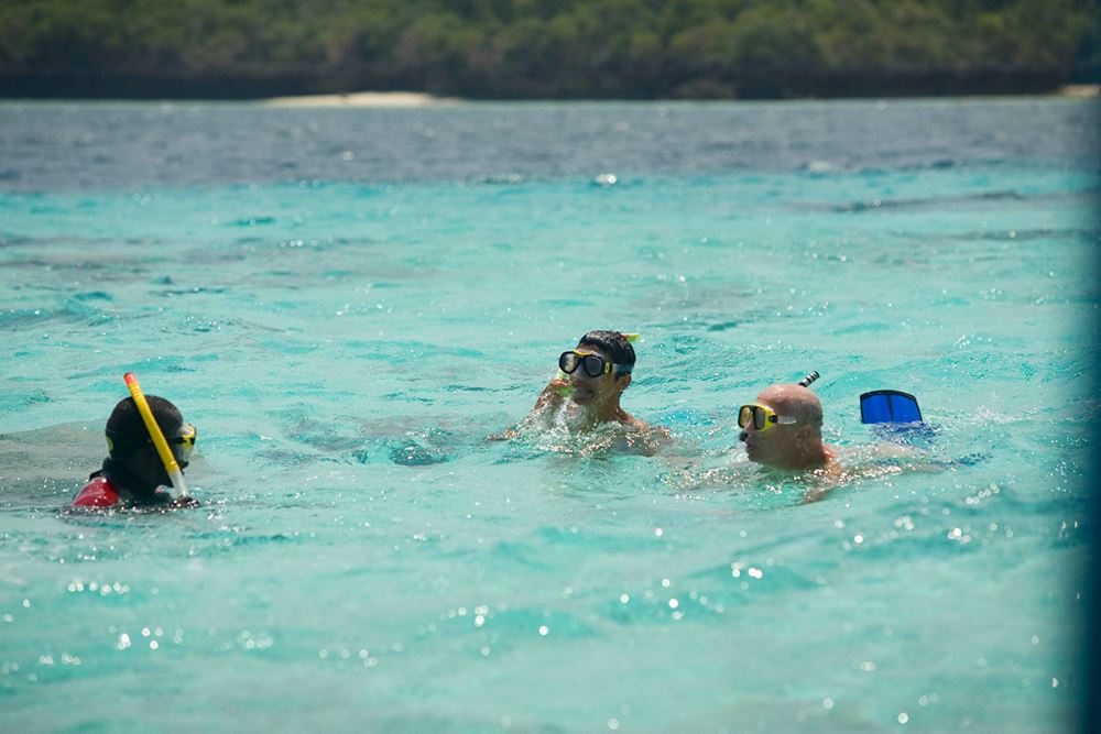 Manta Resort — image 39