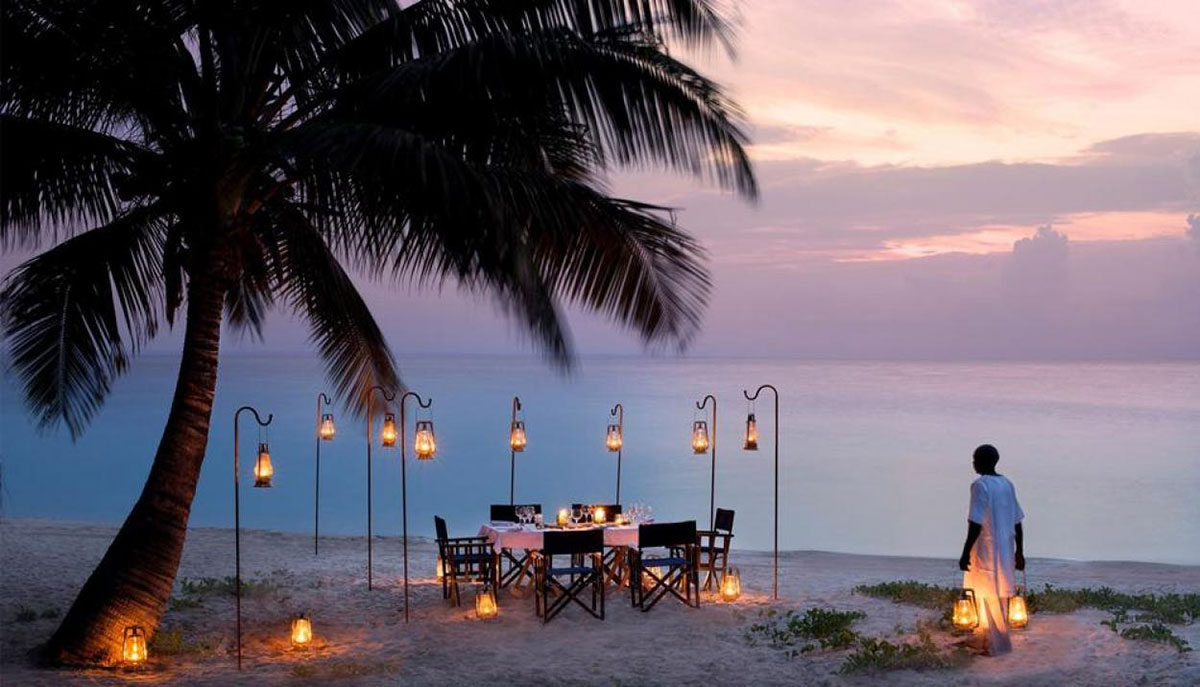 AndBeyond Benguerra Lodge — image 12